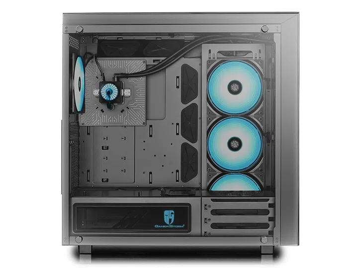 DeepCool New Ark 90
