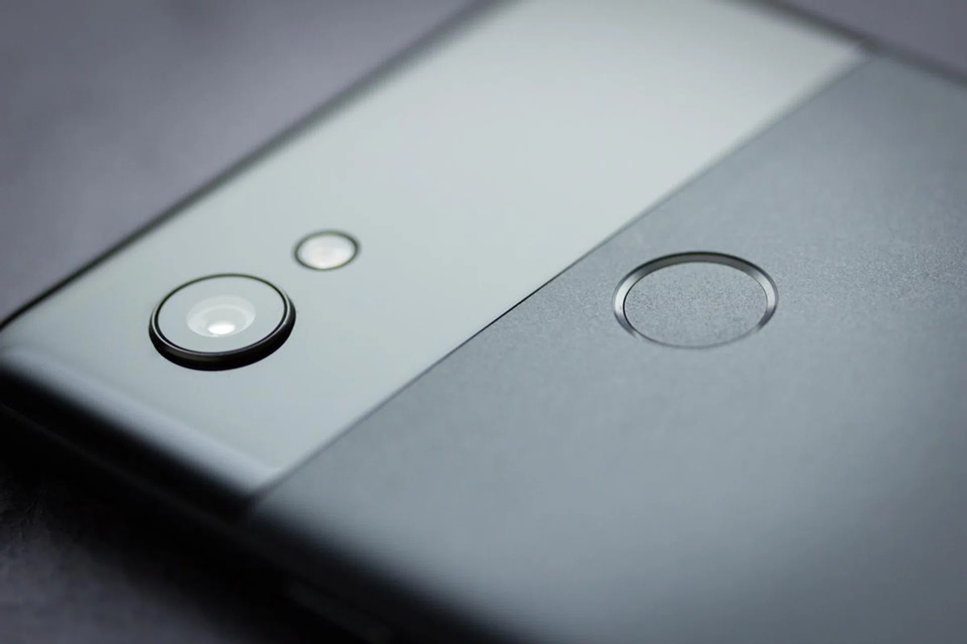 The Google Pixel 2 XL is really that good … for one thing.