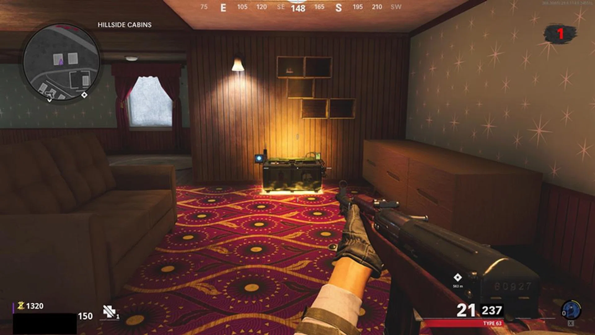 Screenshot: HWZ