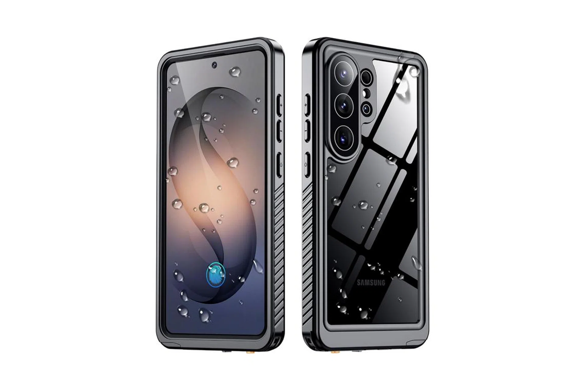 SPIDERCASE Waterproof Case