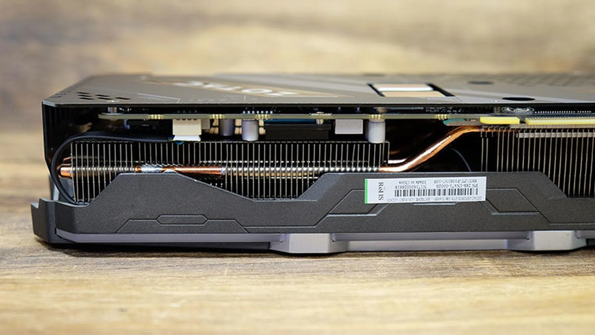  Zotac GeForce GTX 1080 Ti AMP Extreme
