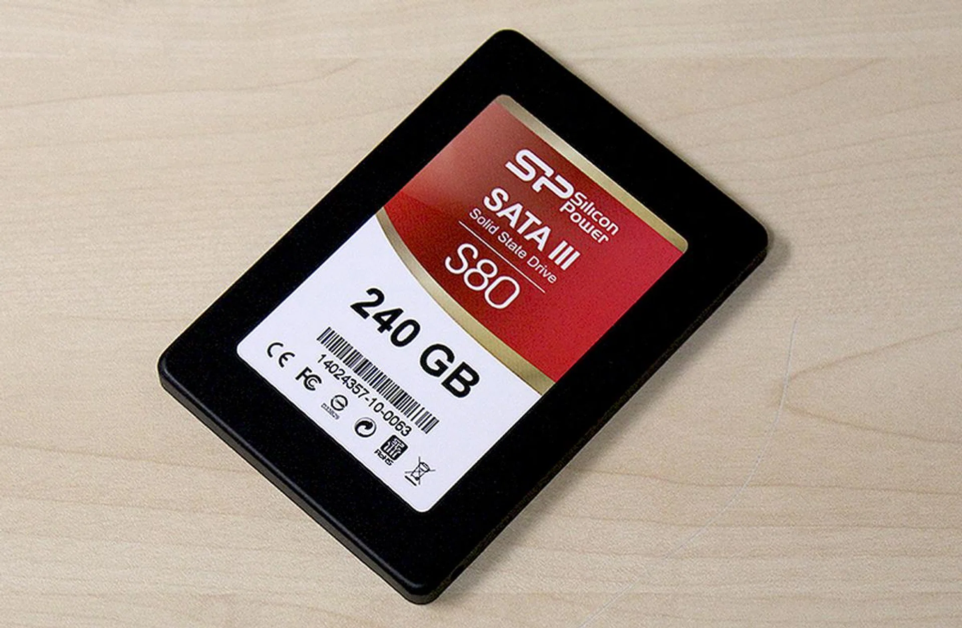 Unfortunately, the Silicon Power S80 is not priced attractively enough and does not offer consistent enough performance to be a real contender in this tough marketplace.