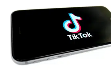 The sale of TikTok is undergoing "a broad review". Image courtesy of Unsplash.