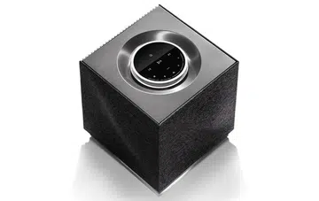 (Image: Naim Audio.)