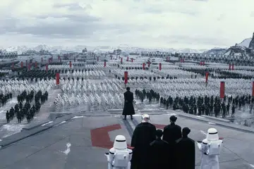 Star Wars: The Force Awakens