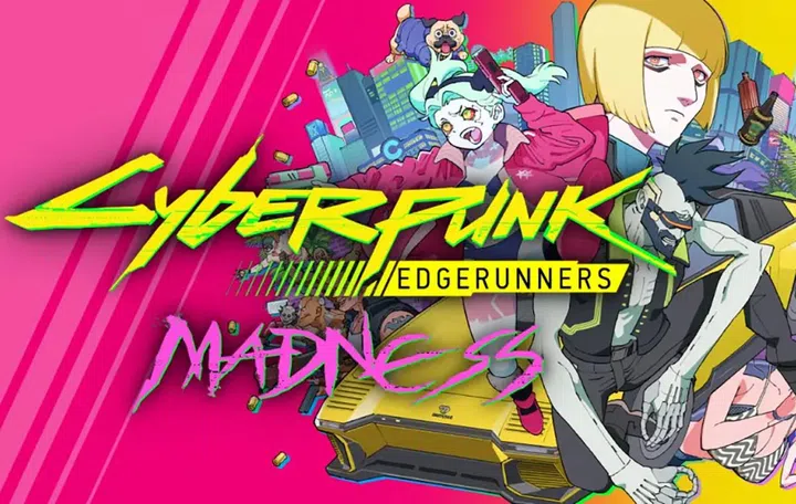 The manga prequel will follow Rebecca and Pilar. (Image source: Kadokawa)