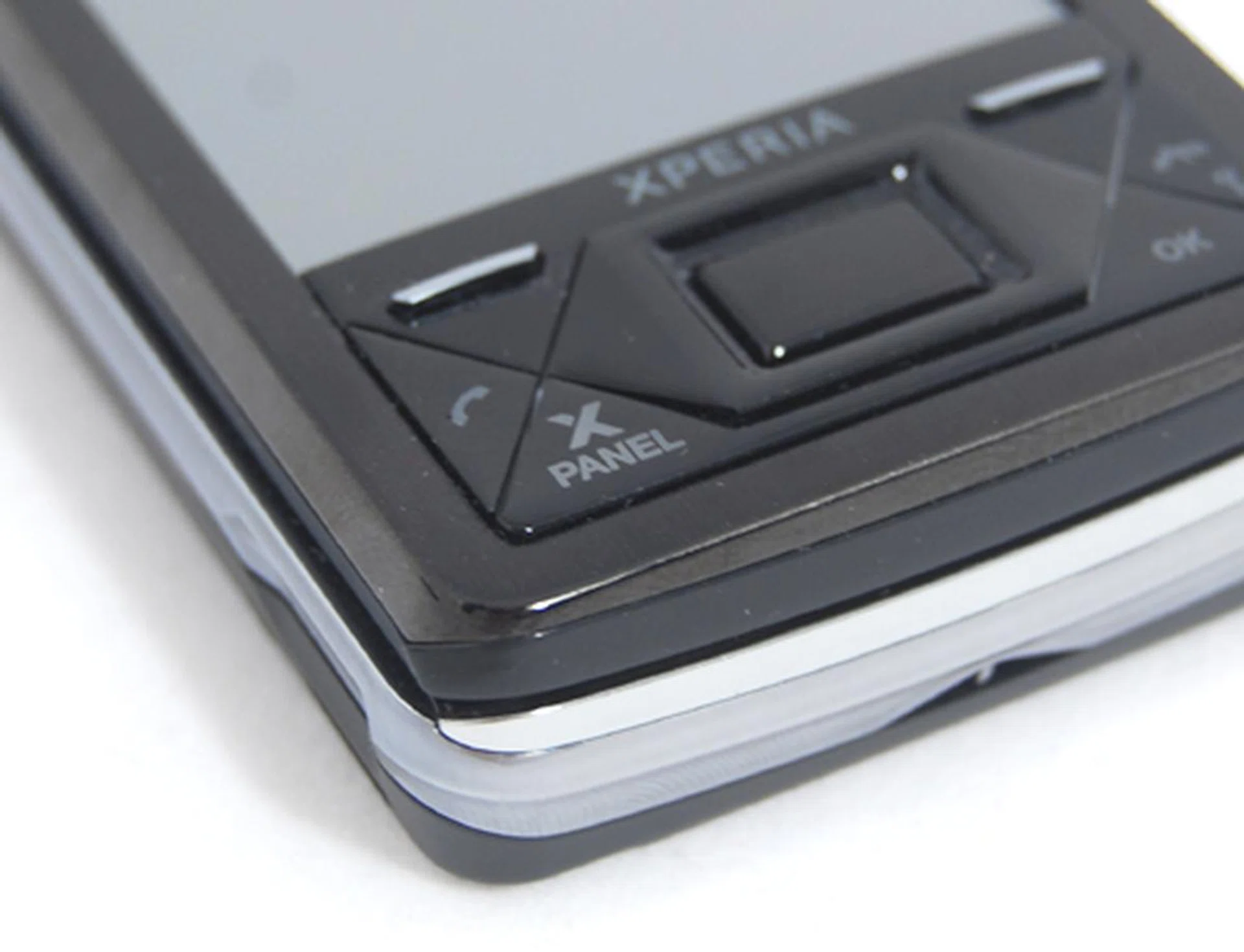 Sony Ericsson Xperia X1 - The Full Xperience | HardwareZone Singapore