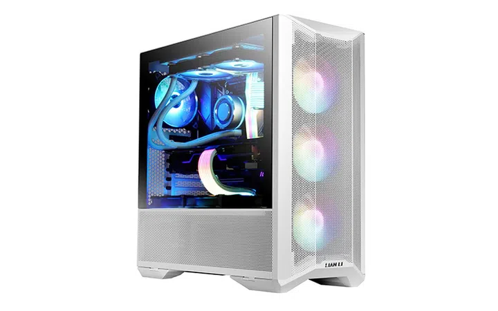 Lian Li LANCOOL II Mesh RGB