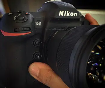 From this picture, you can see clearly that the ISO button and the movie recording button have shifted.