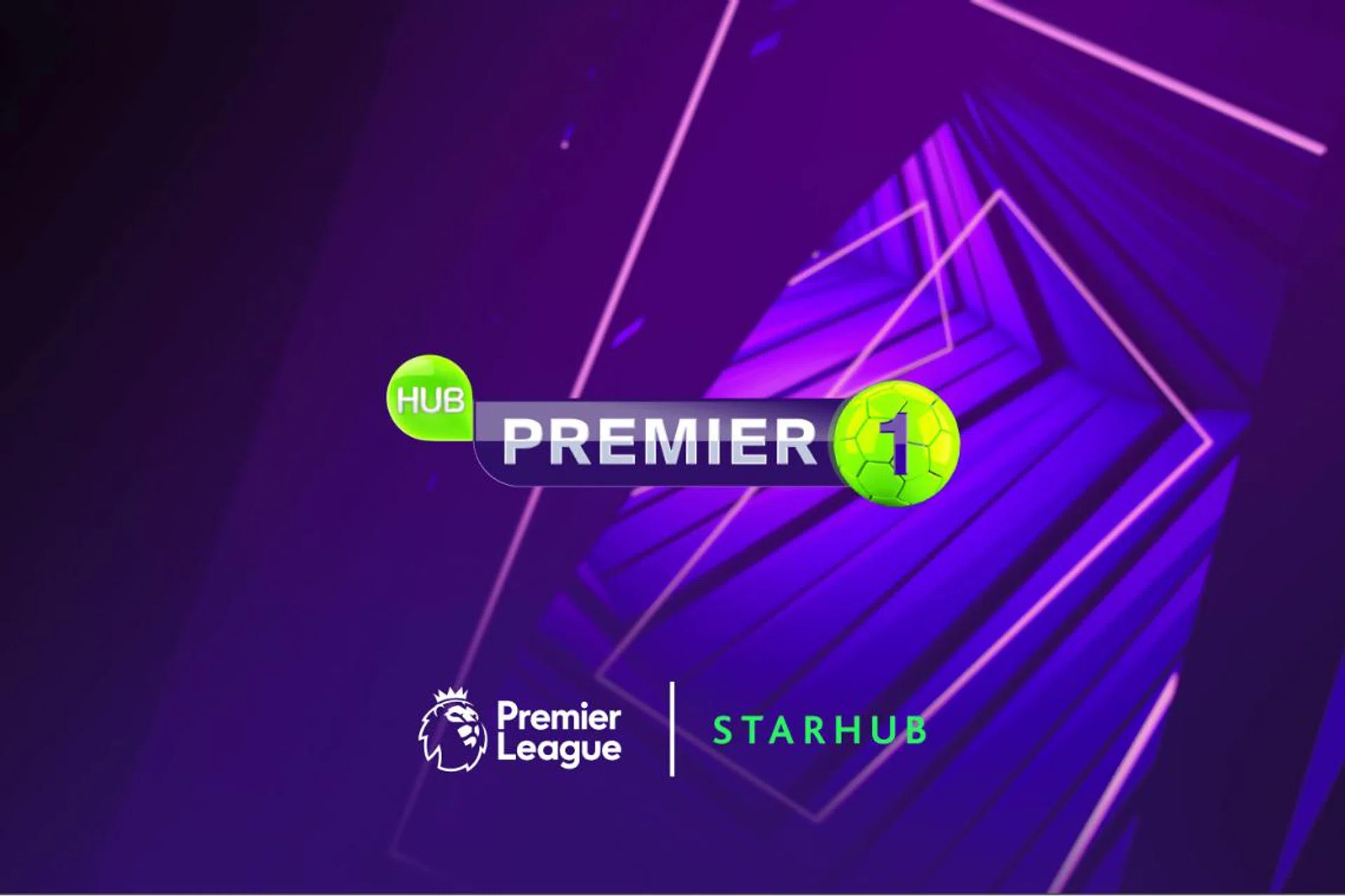 StarHub will open subscription to the Premier+ pack tomorrow: Image source: StarHub. 