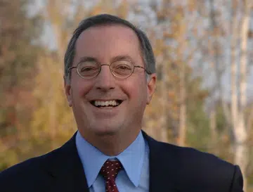 Former Intel CEO Paul Otellini. (Source: Intel)