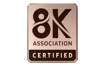 (Image: 8K Association.)