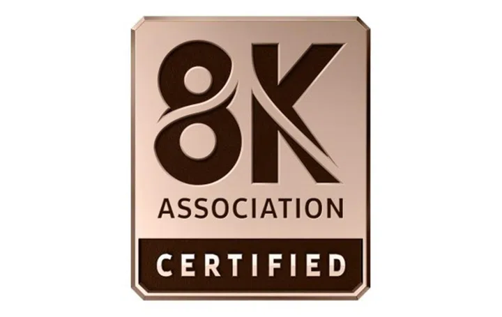 (Image: 8K Association.)
