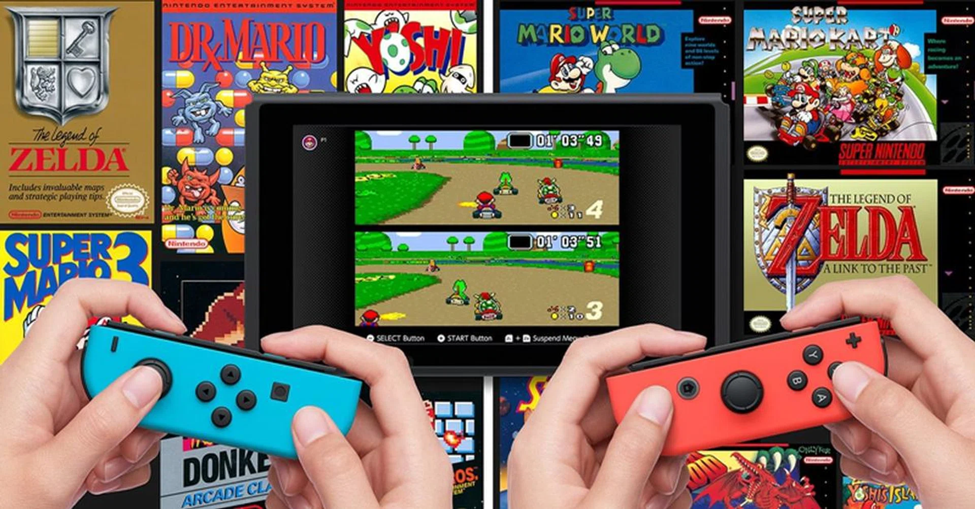 Image: Nintendo