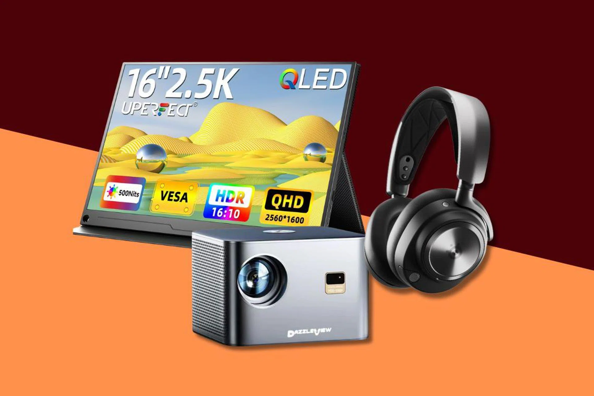 Best 9.9 sale tech and gaming picks: Lazada, Shopee, Amazon and more