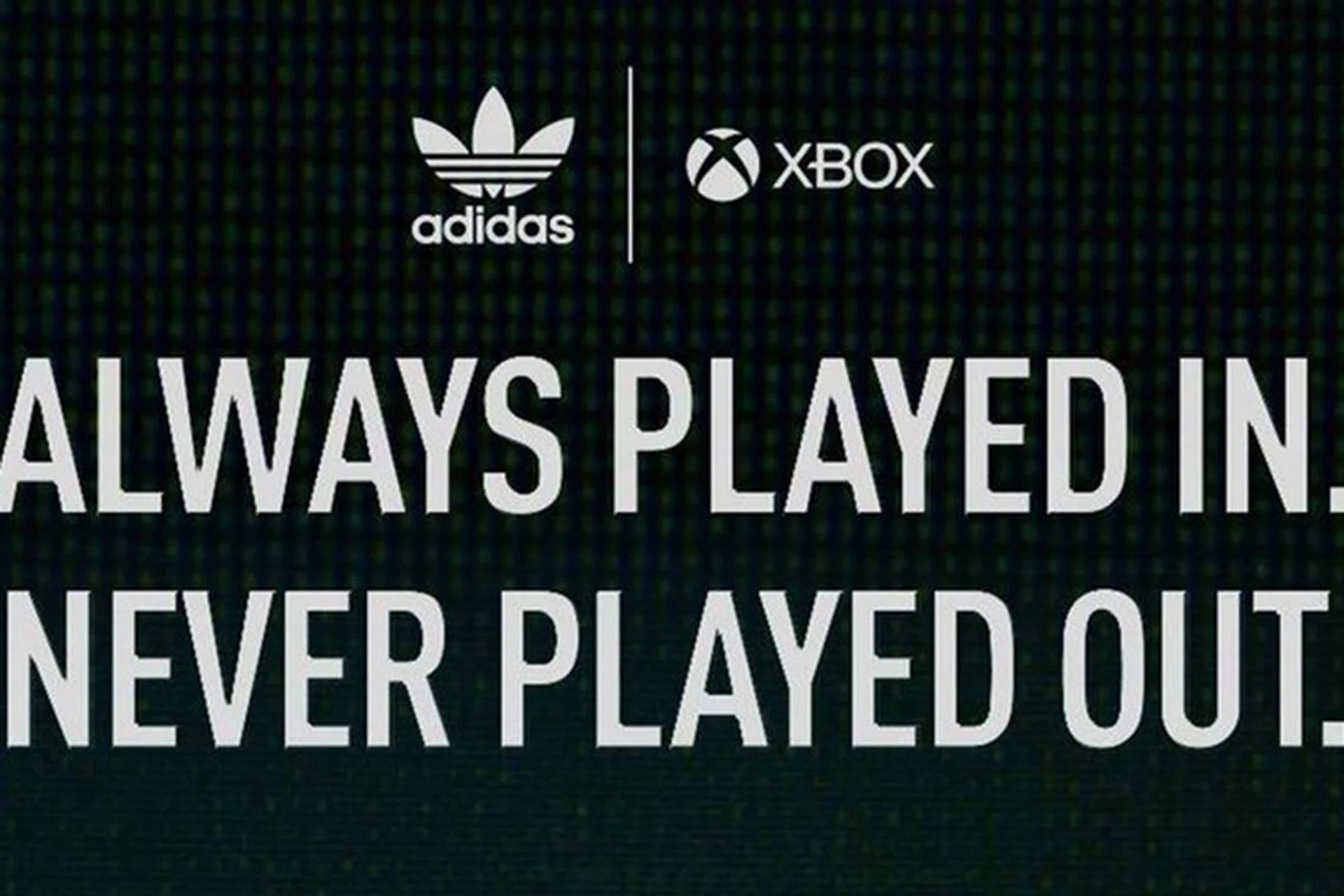 Image: Xbox, Adidas