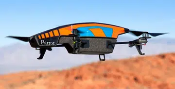 Image source: Parrot