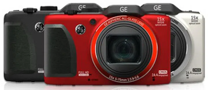 GE G100