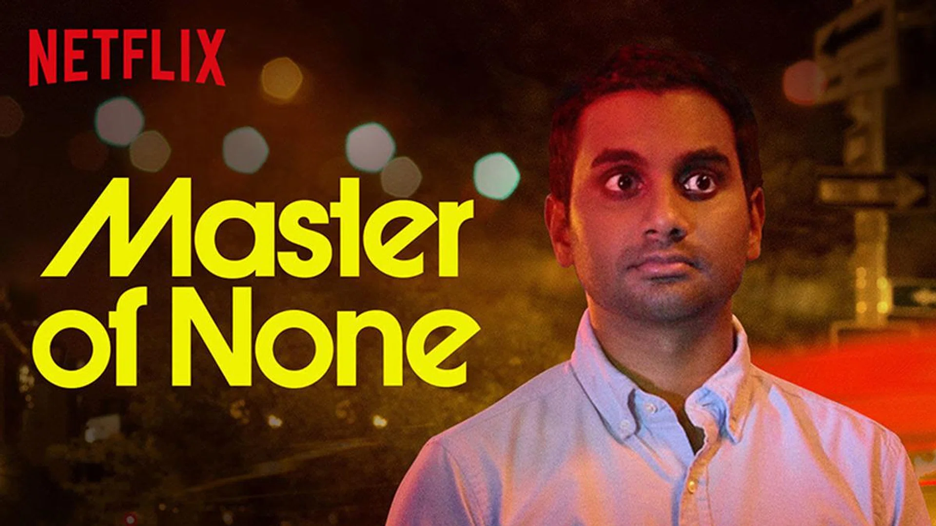 Master of None