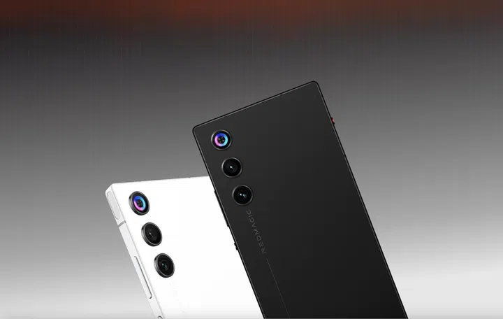 Redmagic 10 Air. Photo: Redmagic.