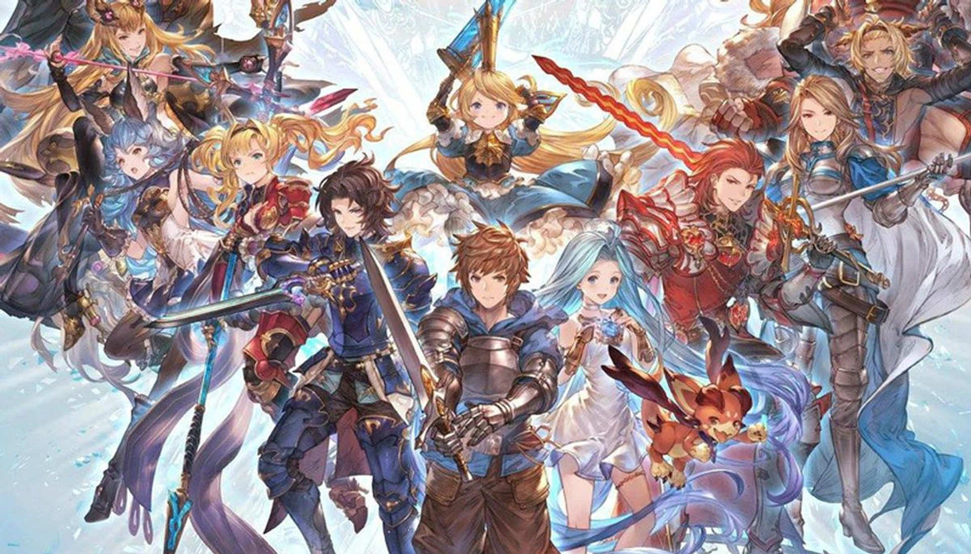 Image: Arc System Works