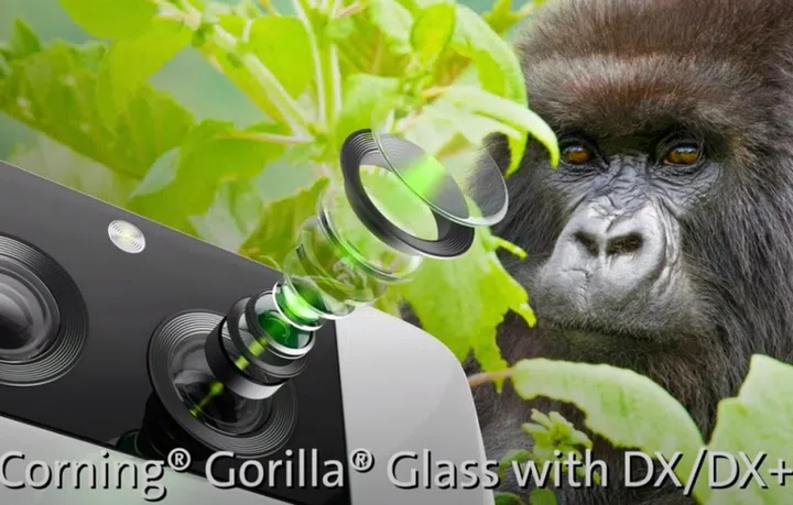 Corning announces new gorilla glass for mobile device cameras ...