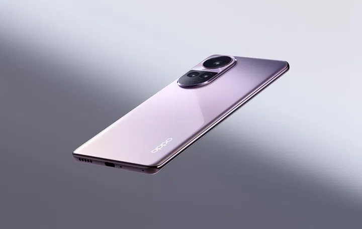 Oppo Reno10 Pro 5G.