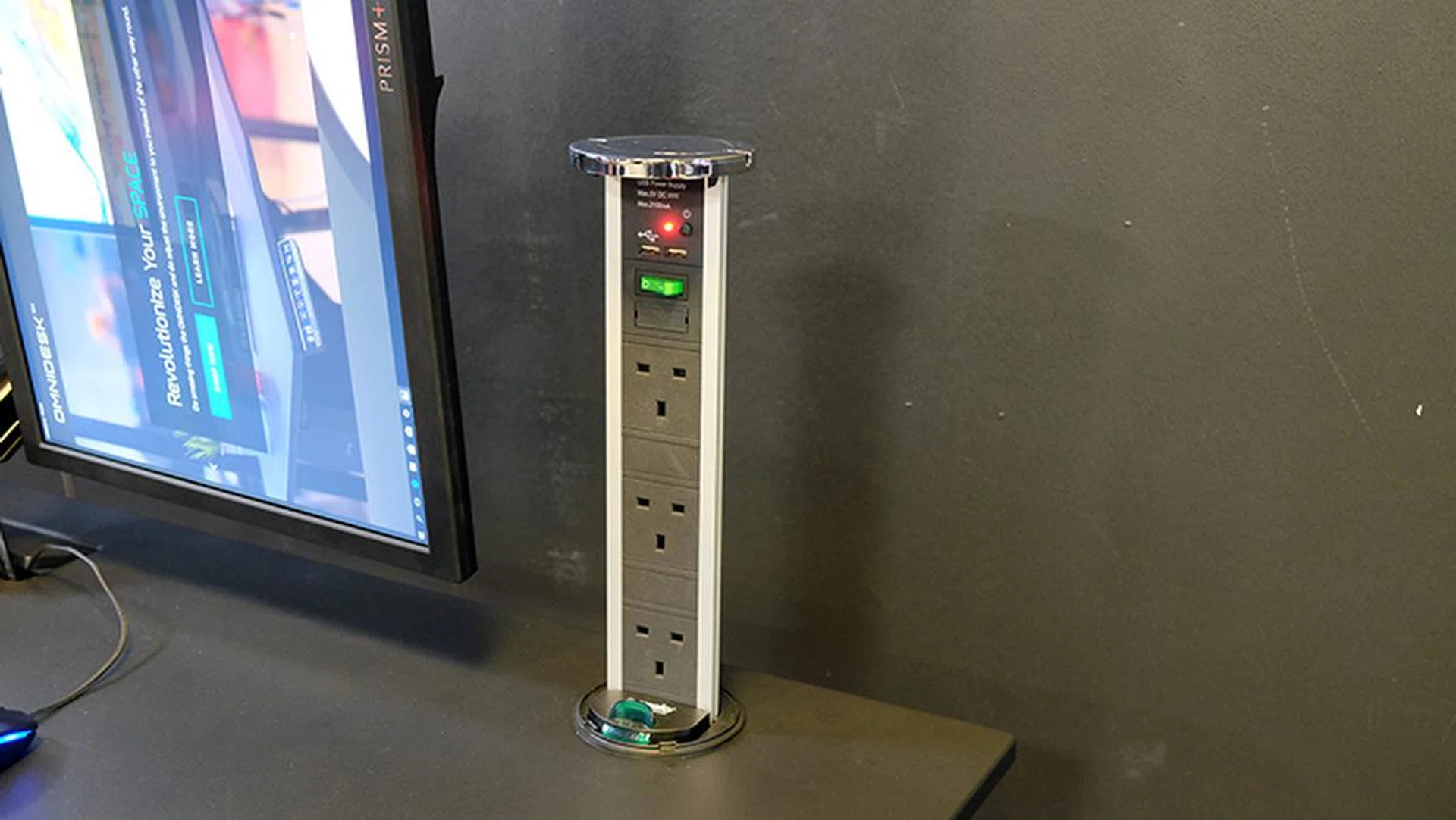 Omnidesk