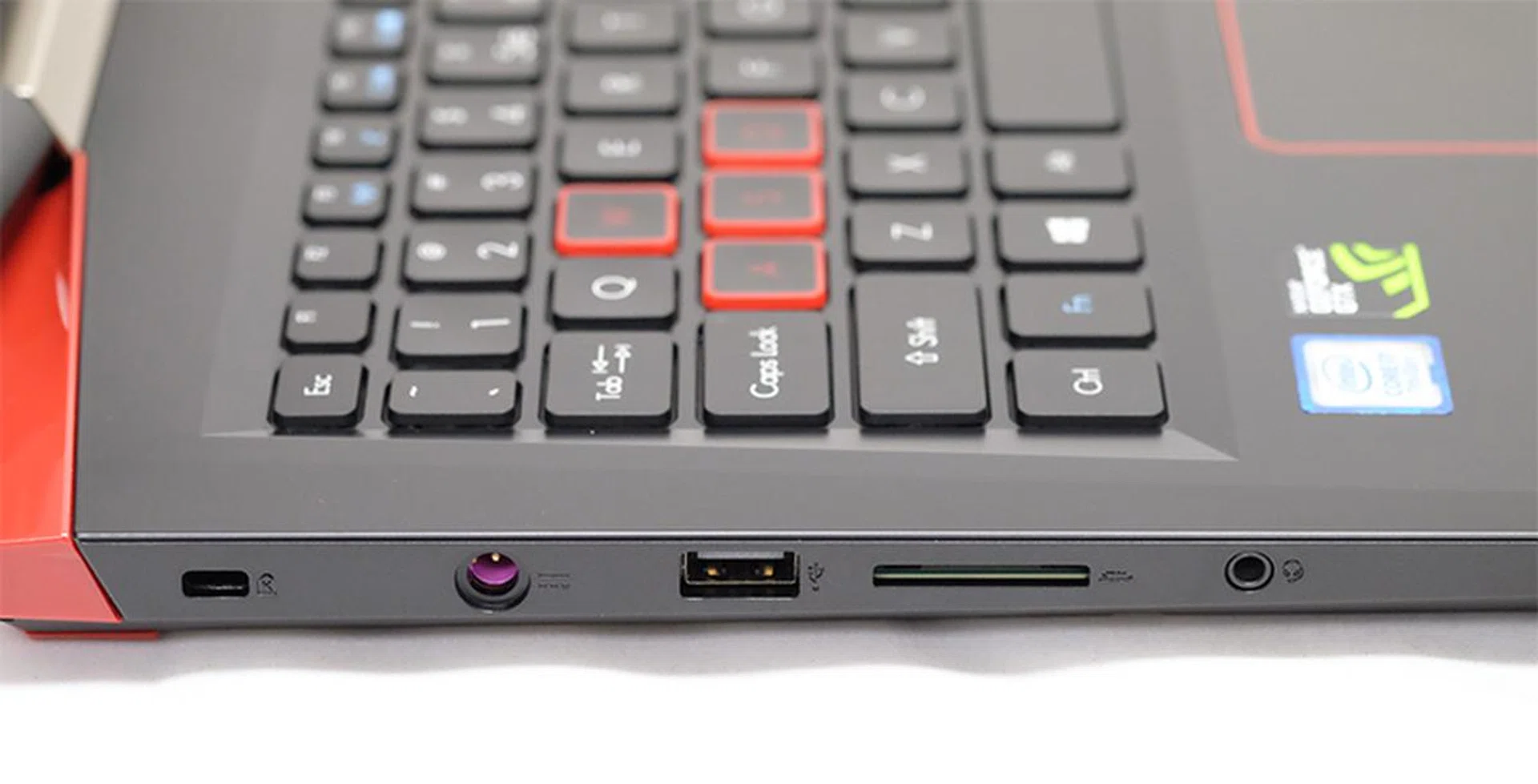 Acer Aspire VX15