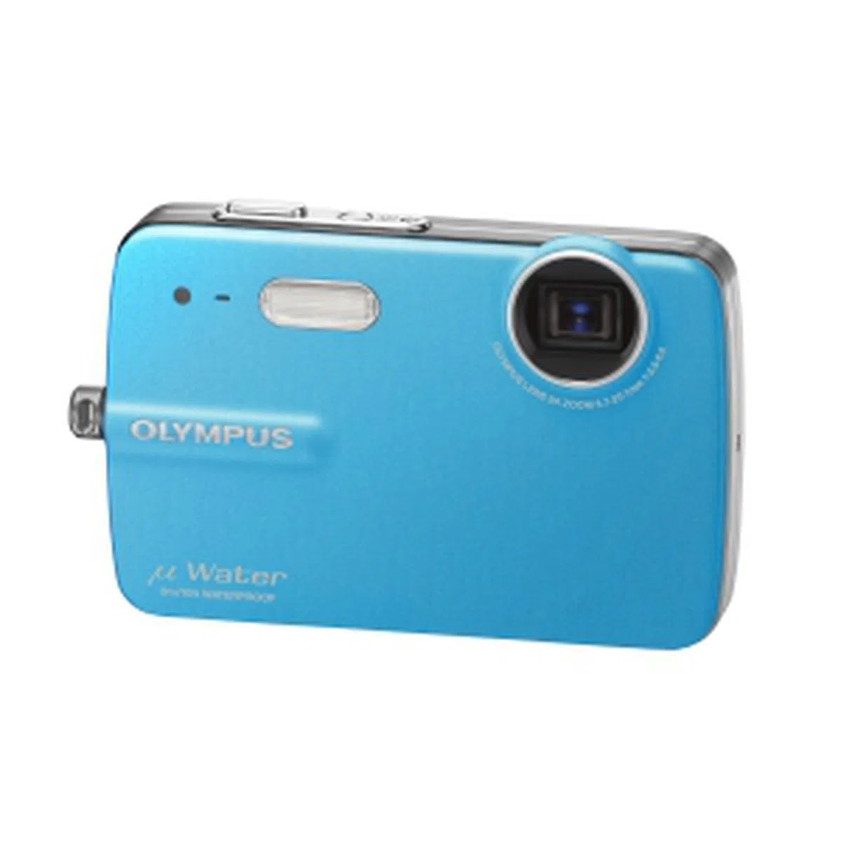 Olympus Showcases 2009 Lineup | HardwareZone Singapore