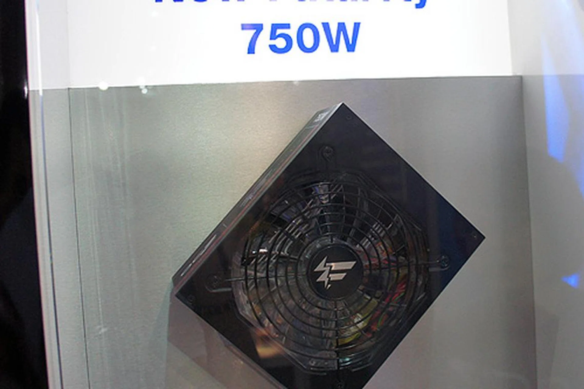 The new Fatal1ty PSUs are Haswell ready and 80+ certified.