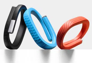 Image source: Jawbone.