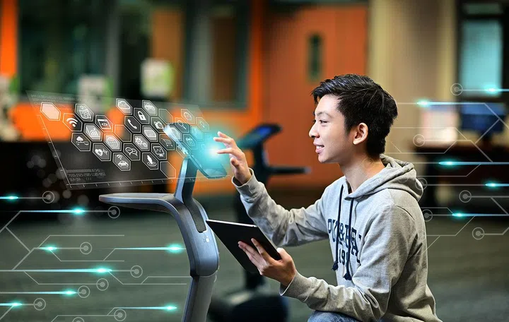 Image source: Nanyang Polytechnic