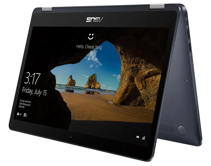 ASUS NovaGo
