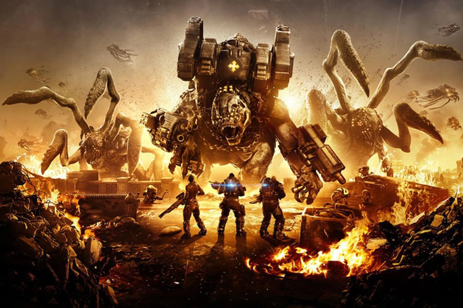 Image: Xbox Game Studios