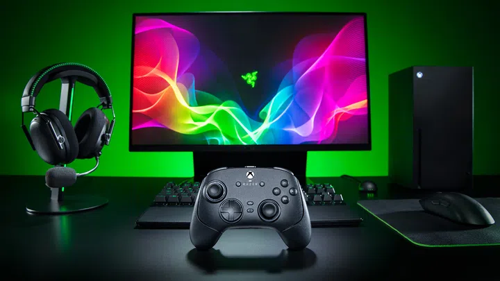 Razer Wolverine V4 controllers Singapore pricing and release