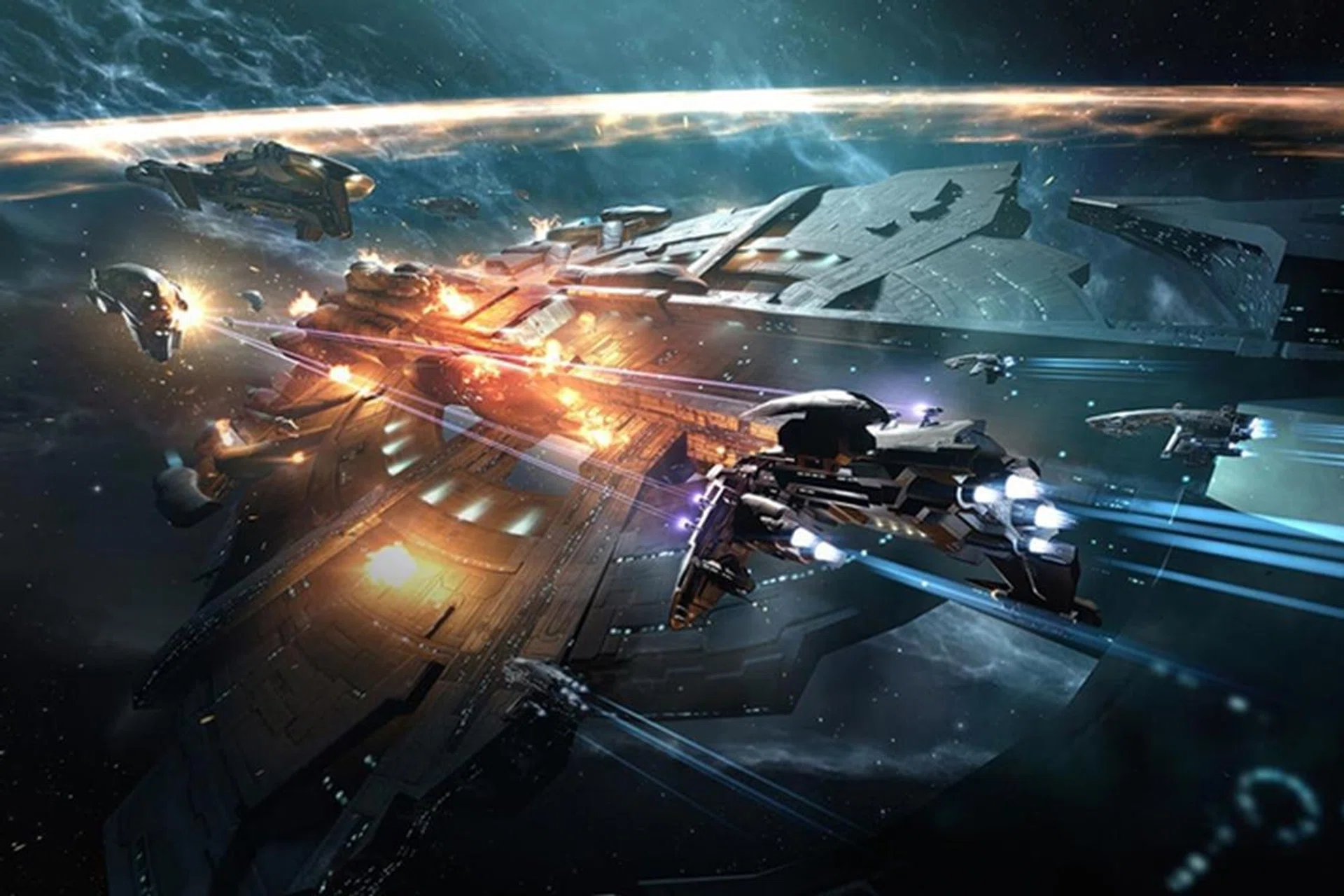 Image: EVE Online