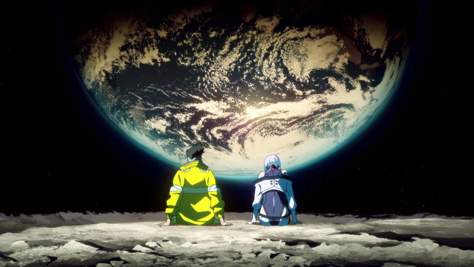 Image Source: Netflix