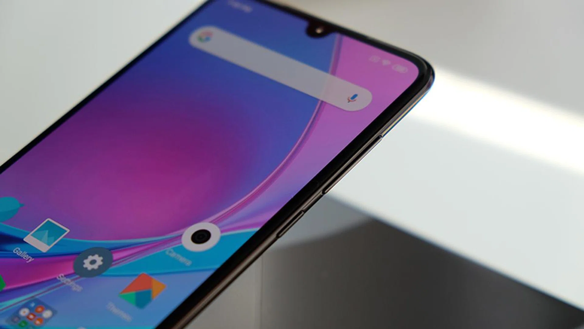 Xiaomi Mi 9