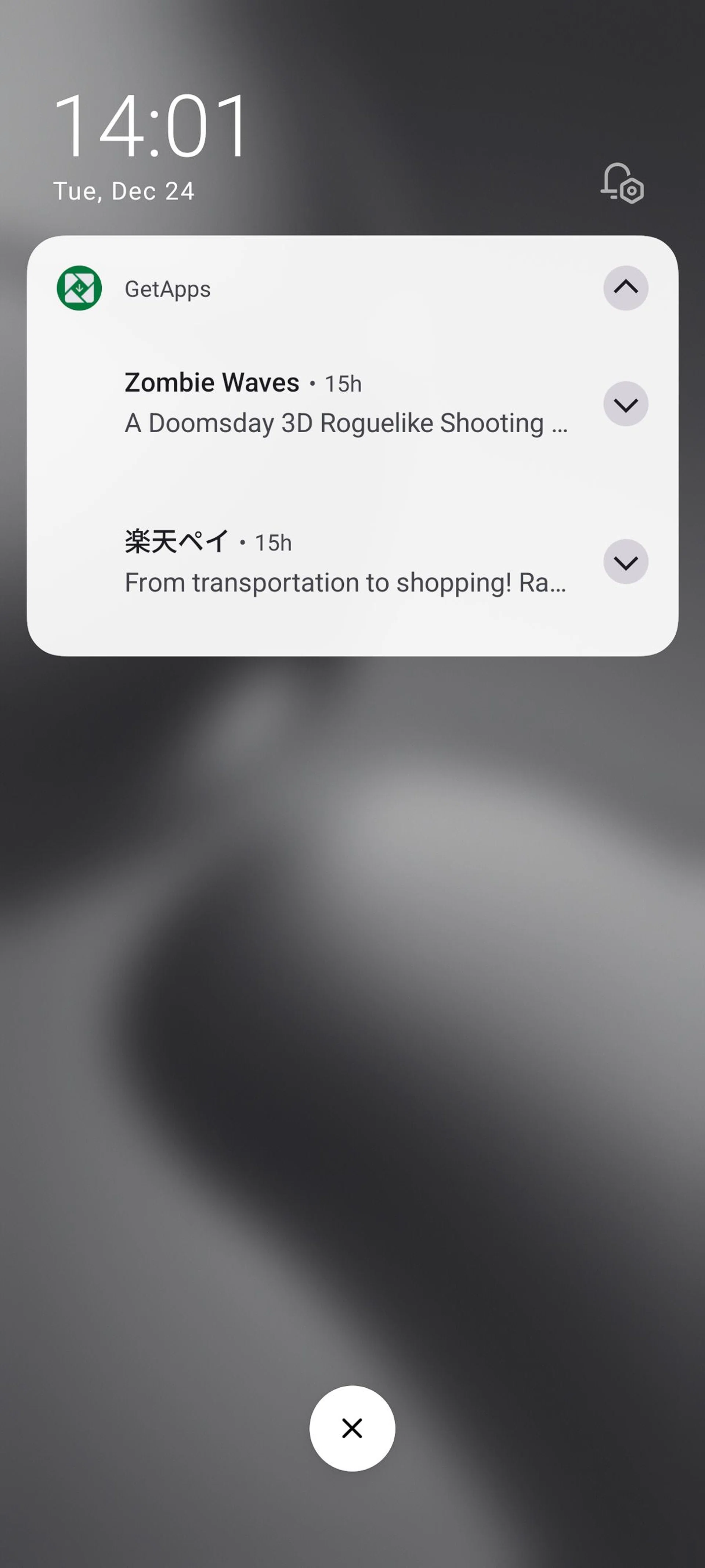 Eventually came to a stop. Photo: HWZ.