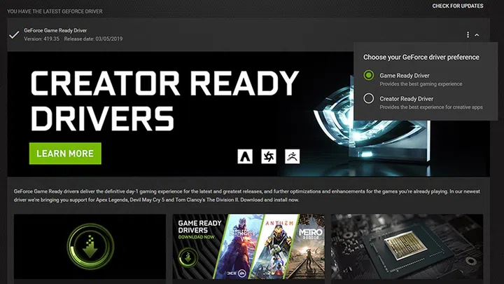 Image Source: NVIDIA