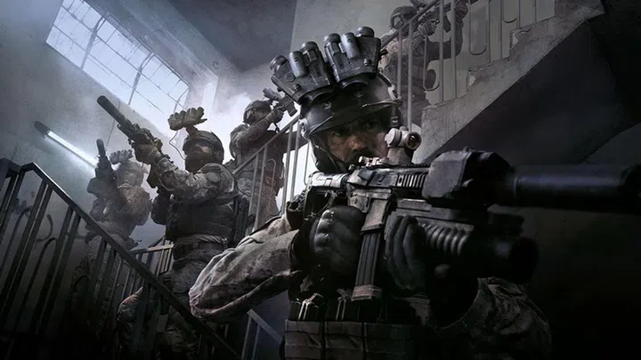 Image: Activision