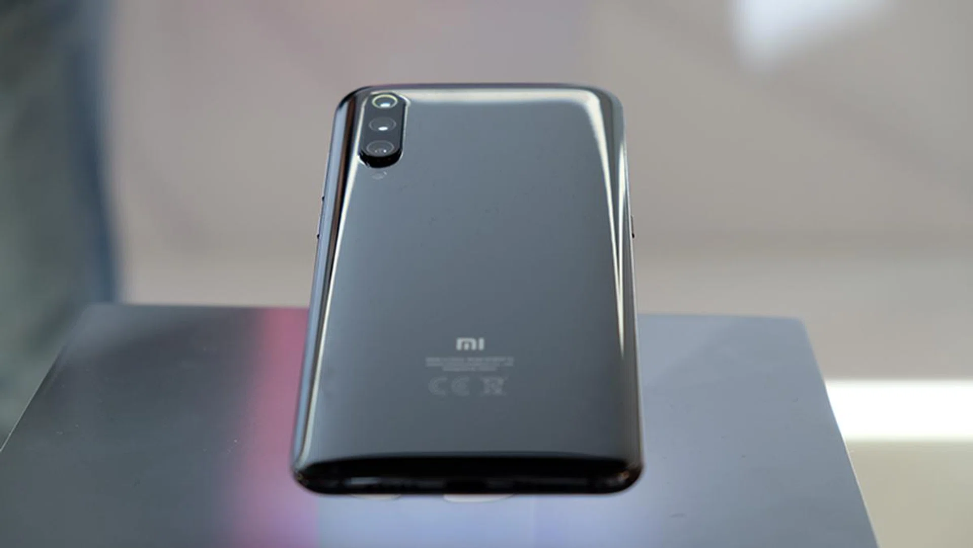 Xiaomi Mi 9