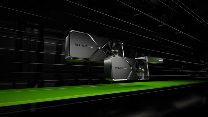 Image: NVIDIA