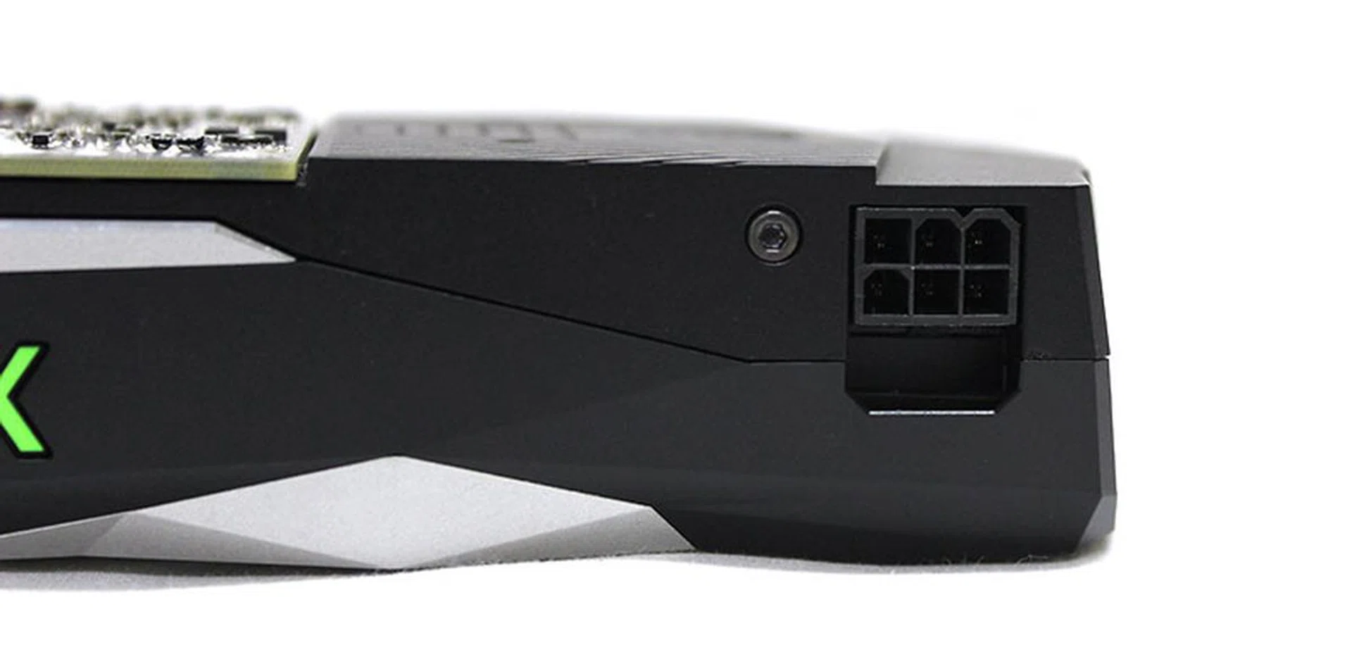 NVIDIA GeForce GTX 1060 6-pin