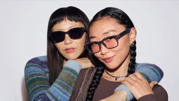 Meta Glasses
