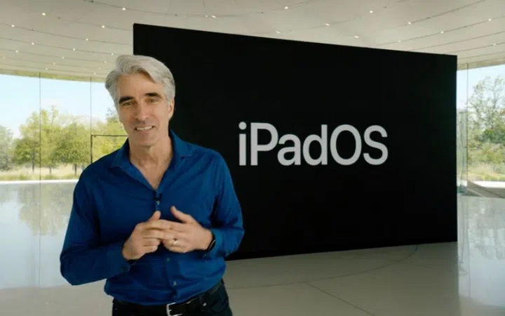 Are you ready for iPadOS14?

