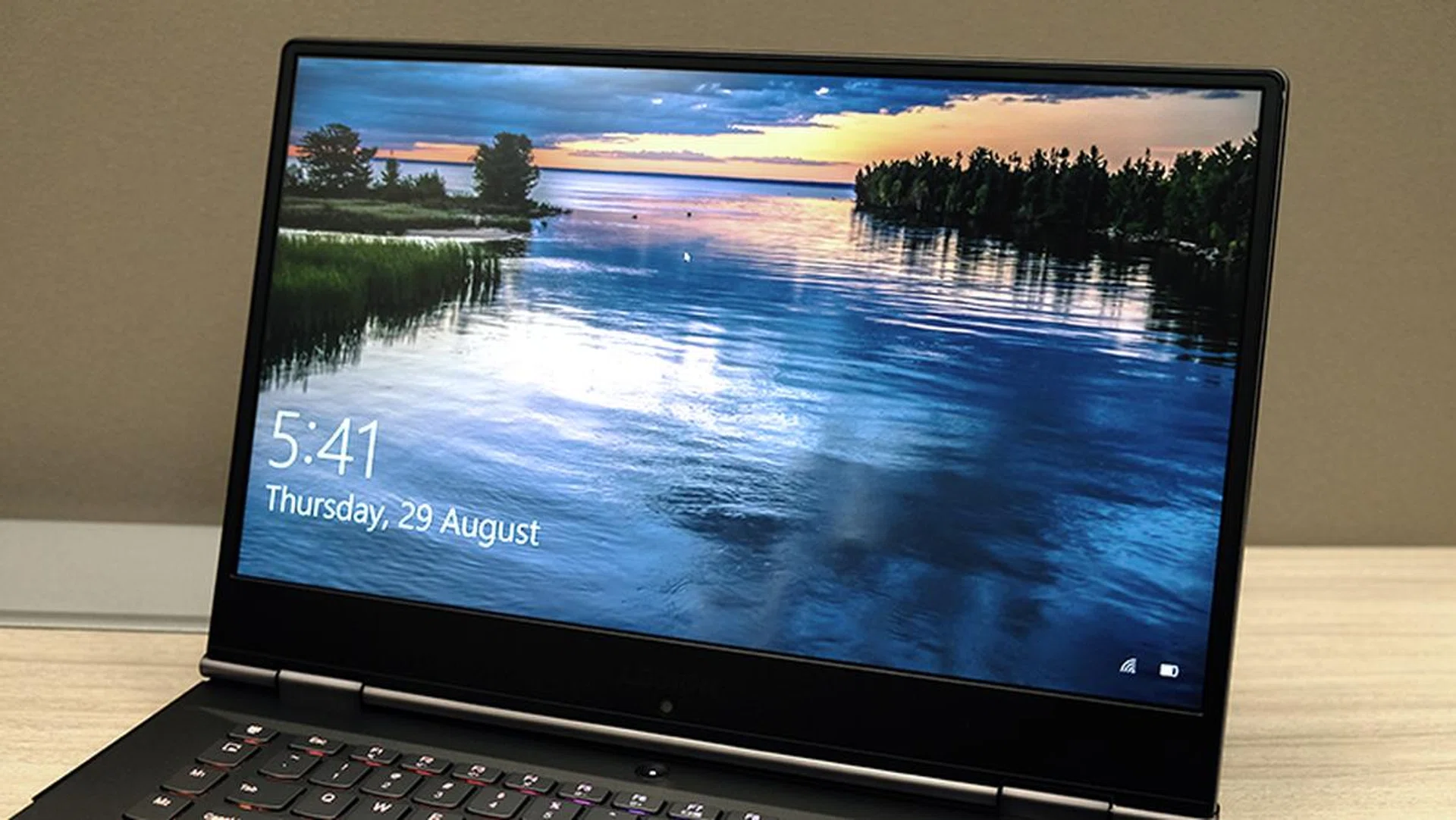 Lenovo Legion Y740