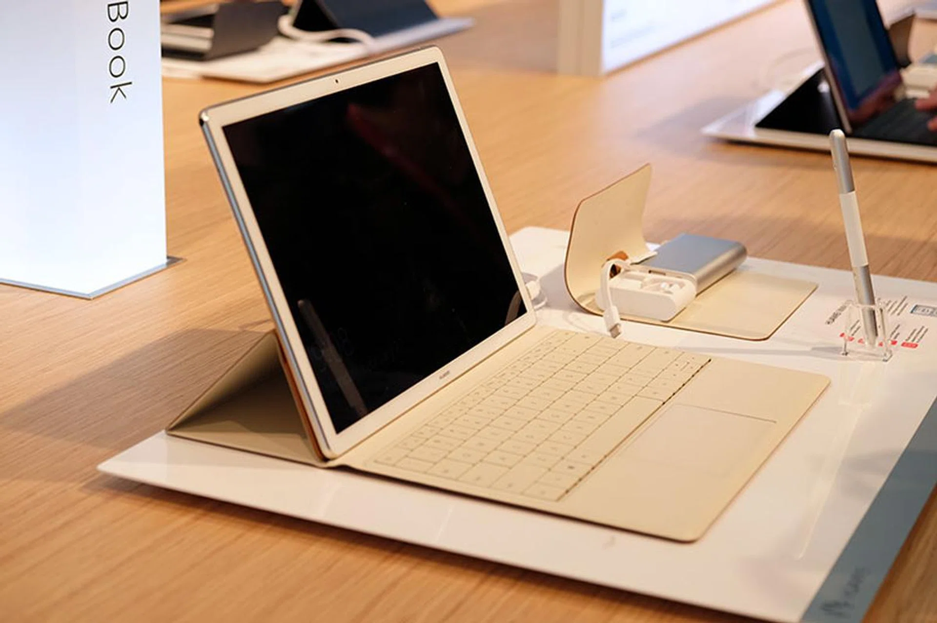 Huawei MateBook