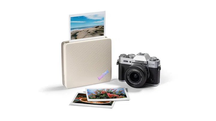 Fujifilm Instax Pal 2 and Instax Link Wide 2 Singapore pricing